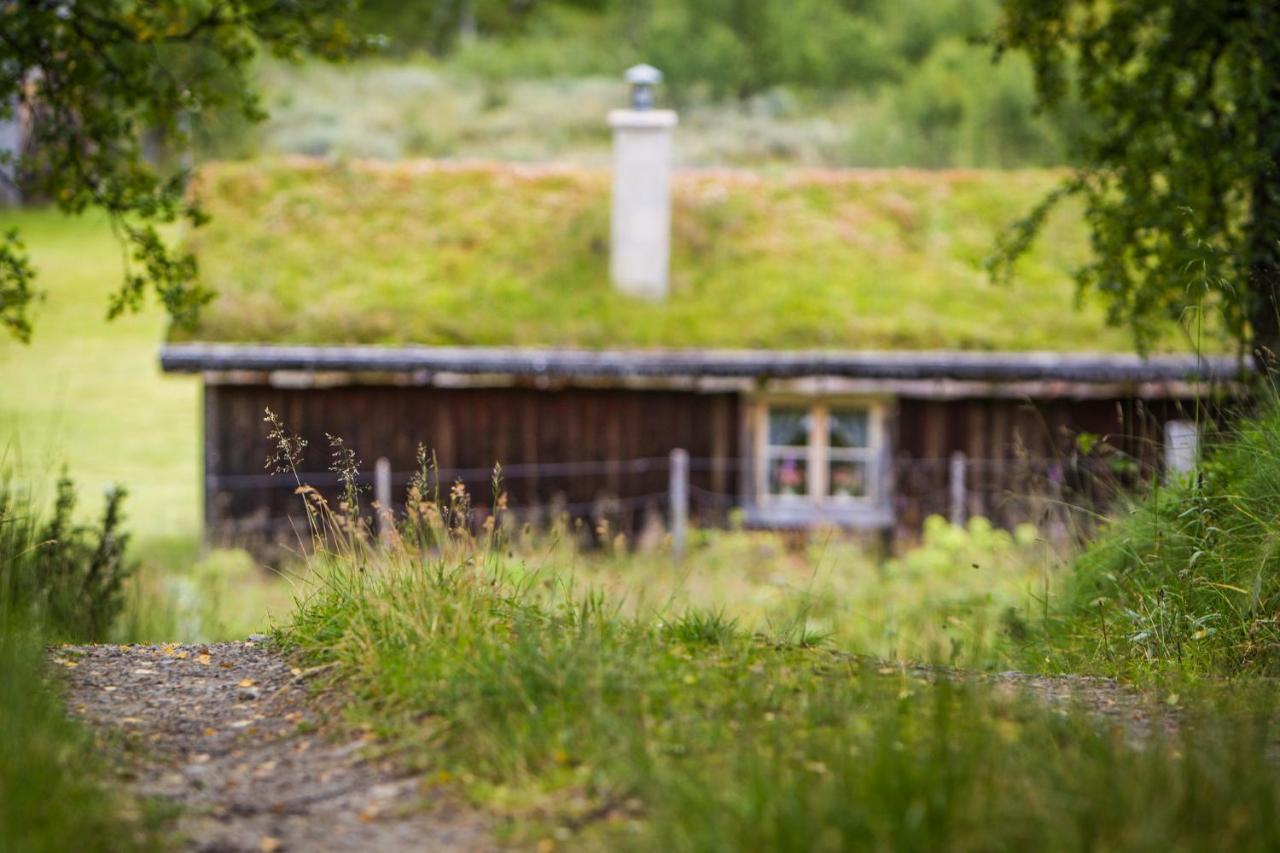 Hotel Bruksvallsliden 3*