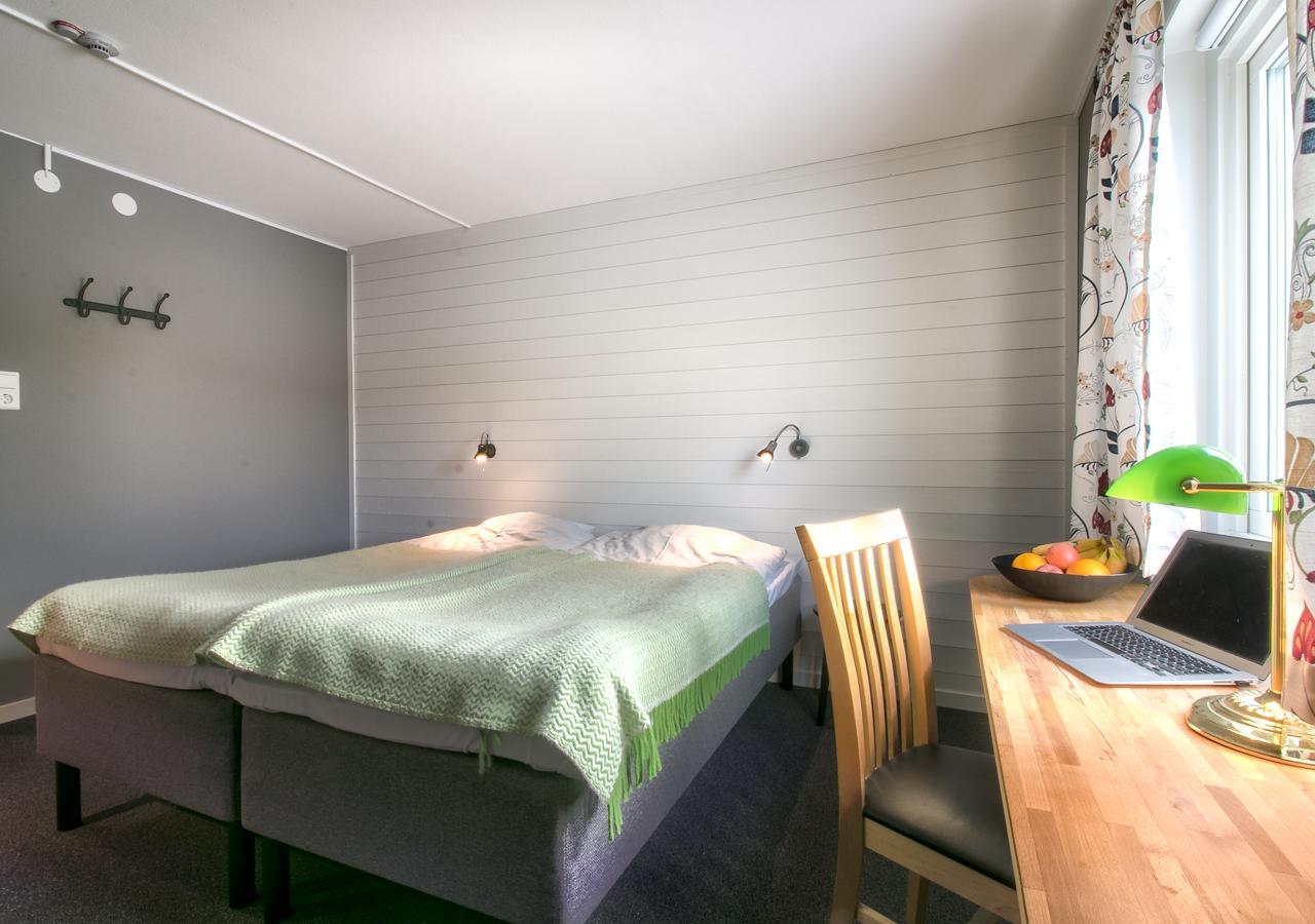 Hotel Bruksvallsliden Bruksvallarna