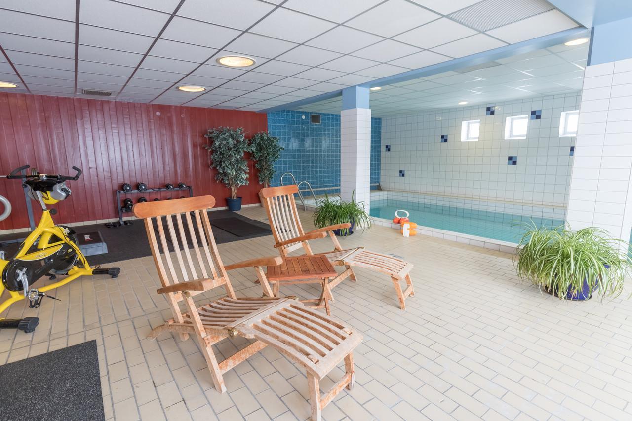 Bruksvallsliden Hotel Bruksvallarna