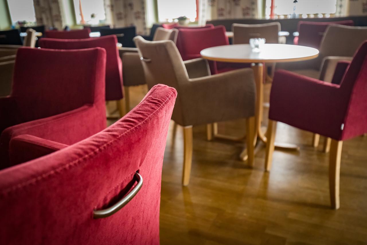 Hotel Bruksvallsliden 3*